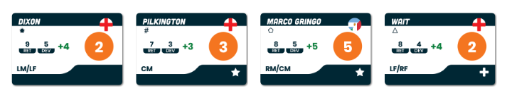 transfer market